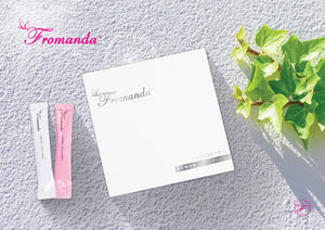 FROMANDA