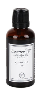 CITRONELLA 01 - Essence F