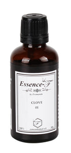 CLOVE 01 - Essence F