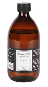 EUCALYPTUS 01 - Essence F