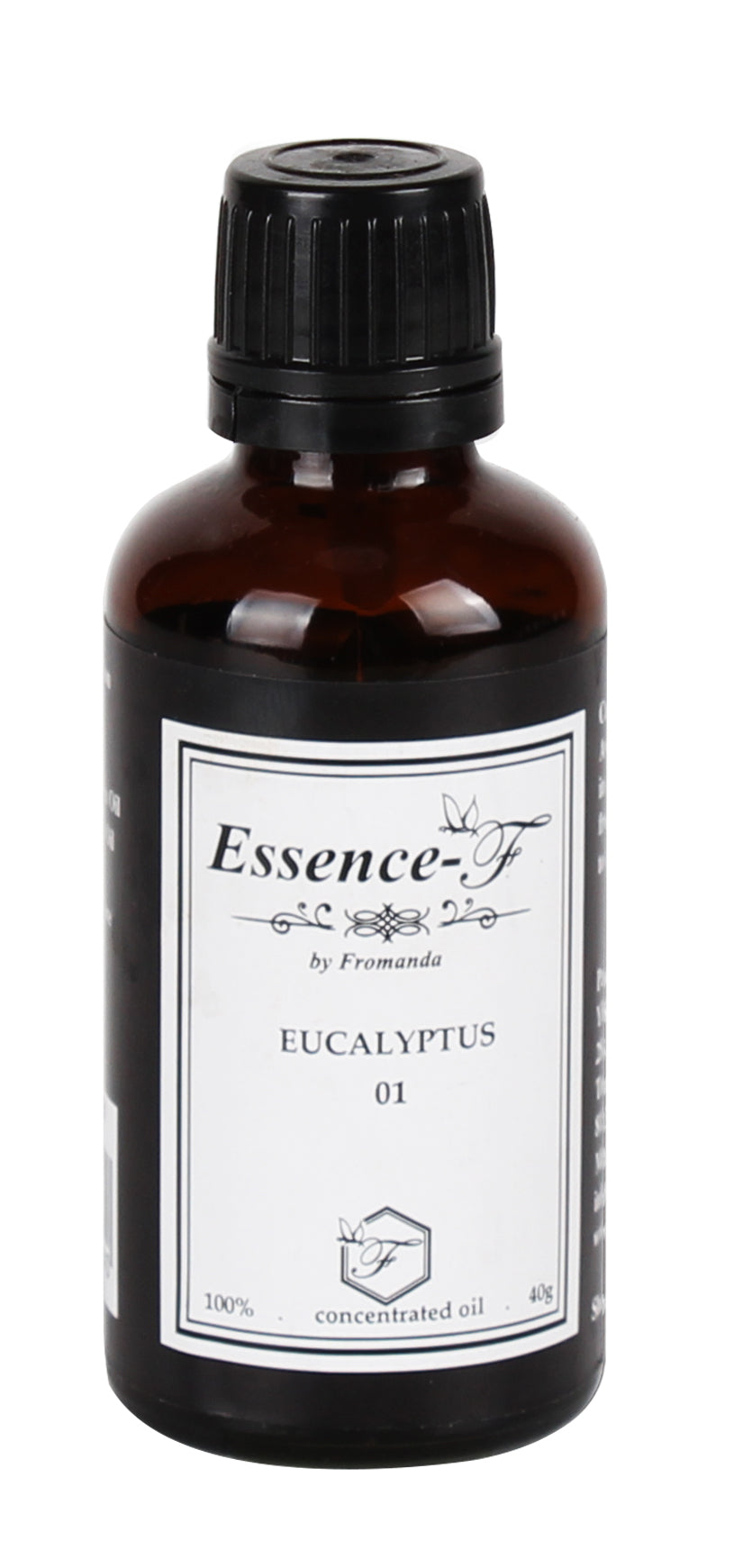 EUCALYPTUS 01 - Essence F