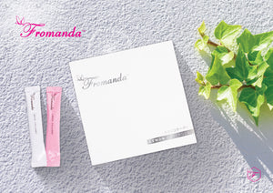 FROMANDA LEMON COLLAGEN - SOLD OUT
