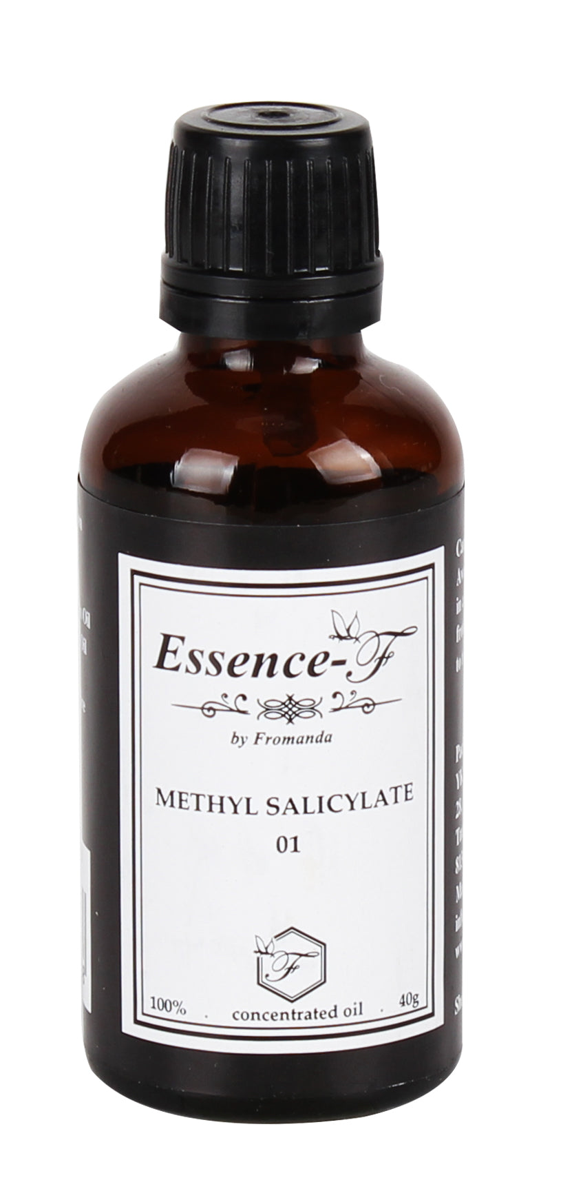 METHYL SALICYLATE 01 - Essence F