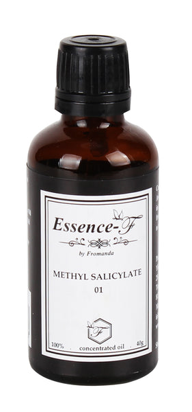 METHYL SALICYLATE 01 - Essence F – FROMANDA ONLINE STORE