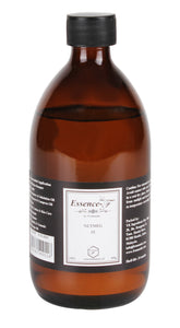 NUTMEG 01 - Essence F