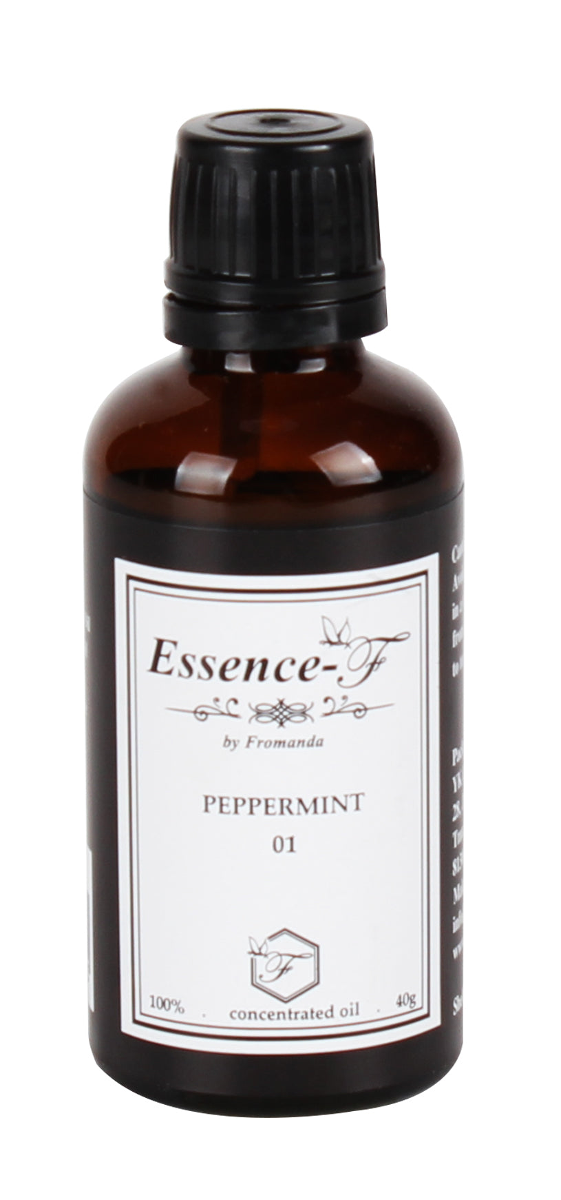 PEPPERMINT 01 - Essence F