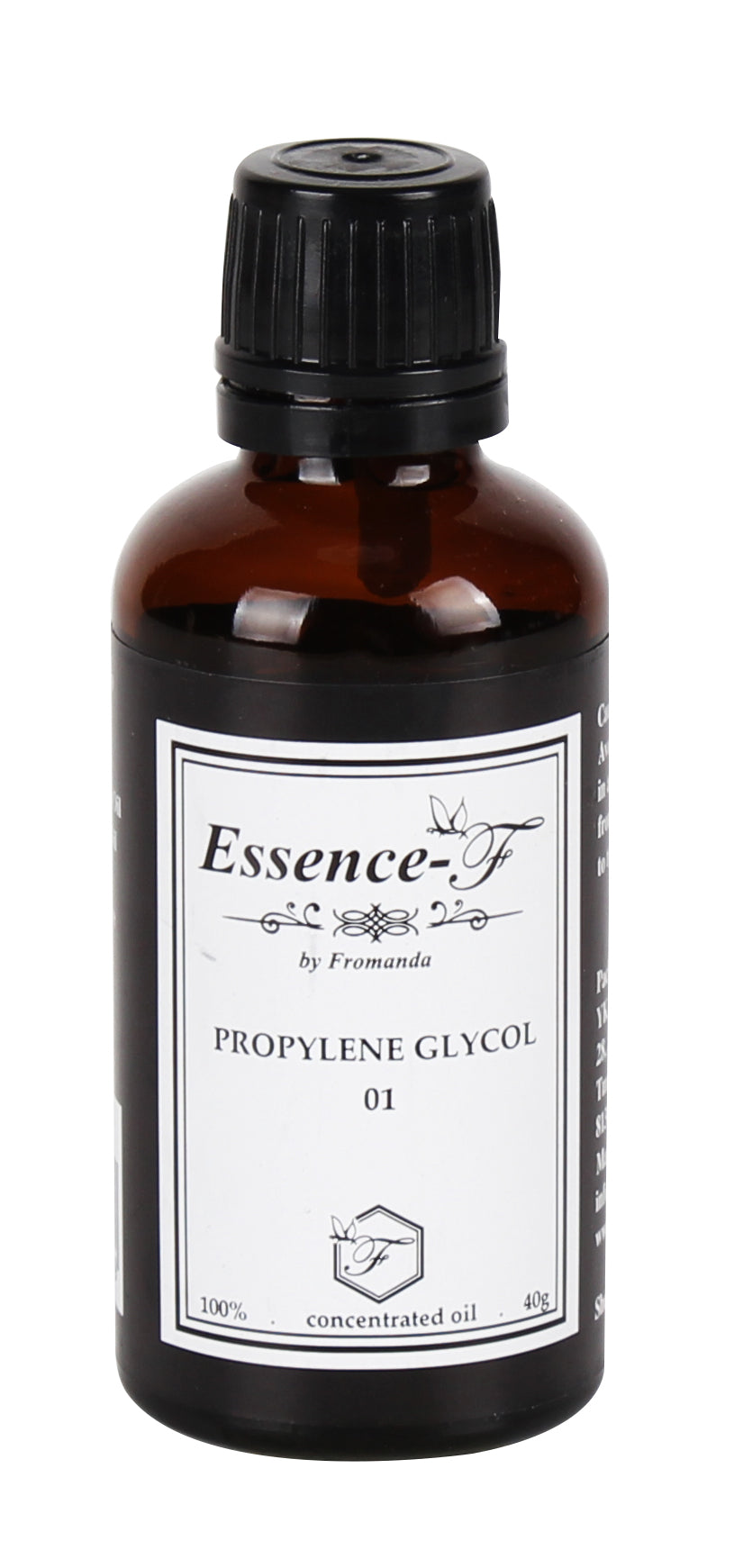 PROPYLENE GLYCOL 01 - Essence F