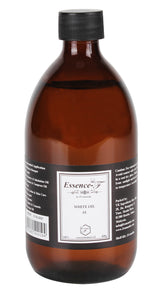 WHITE OIL 01 - Essence F